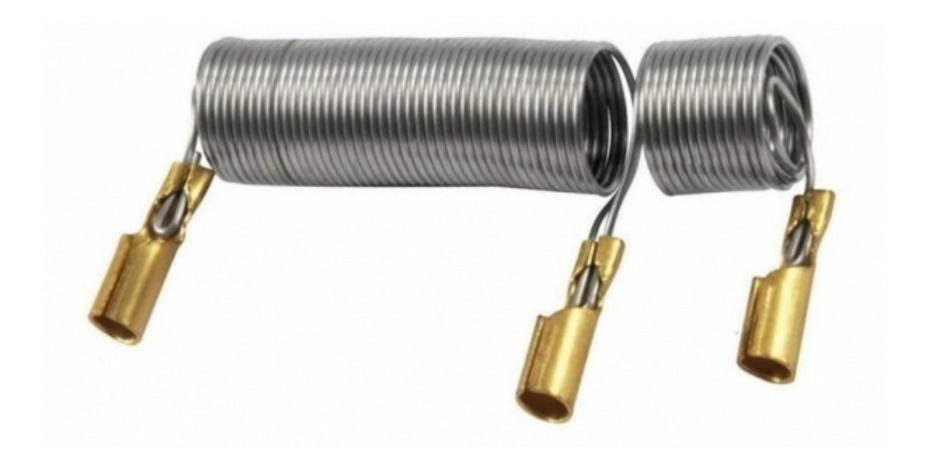 RESISTENCIA 550W DUCHA TIPO LORENZETTI - ABRASOL