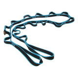 22kn Safety Climbing Yoga Swing Hammock Nylon Chain