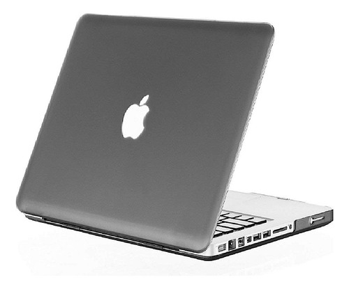 Carcasa / Case + Protector Teclado Macbook Pro 13 Español 