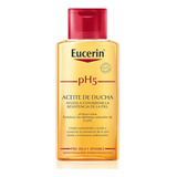 Eucerin Aceite De Ducha Ph5 200 Ml