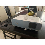 Proyector Ben Q Tk850 De Segunda Mano En Buenas Condiciones