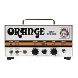 Cabezal Valvular P/ Guitarra Orange Tt15 H Tiny Terror