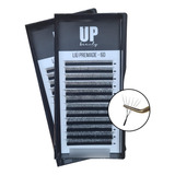 Cílios Up Beauty Fio 6d 0,07 Aberto Volume Egípcio Extensão