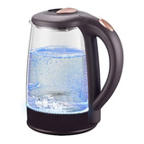 Hervidor De Agua Hervidor Termo Eléctrico Hervidor Tetera 2l