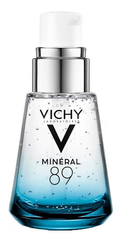 Vichy Minéral 89 Concentrado Fortificante E Preenchedor 30ml