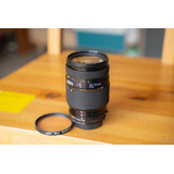 Lente Nikon 35-70 2.8 Af Nikkor Zoom Angular Telefoto Macro