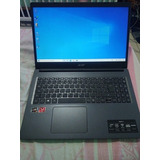 Notebook Acer Aspire 3 A315 Rysen 7 3700u/12gb/512nvme.