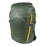 Mochila National Geographic Lander 22l Verde