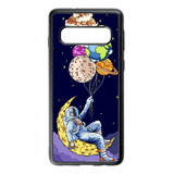 Carcasa Funda Para Samsung S8 Diseño 58