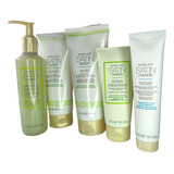 Set Completo Satin Hands Y Body Mary Kay