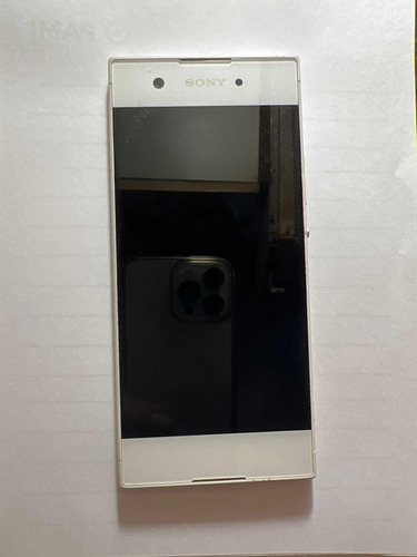 Sony Xperia Xa1 (para Repuesto) 