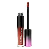 Labial Liquido Mac Love Me Liquid Lipcolour 3ml Color Bated Breath