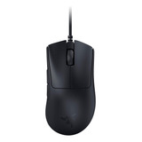 Mouse Para Jogo Razer  Deathadder V3 Rz01-04640100-r3m1)