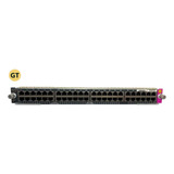 Modulo Switch Cisco Ws-x4648-rj45v+e 10/100 48 Portas Poe
