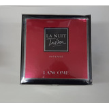 Perfume Tresor La Nuit Intense Lancome X 100ml Original