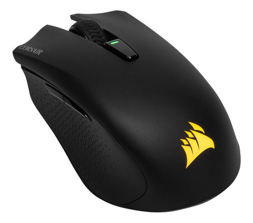 Mouse Gamer Corsair Harpoon Rgb Wireless 10000dpi Usb Bt