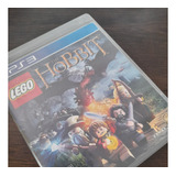 Lego The Hobbit Playstation 3 Ps3 Juego Físico 100% Original