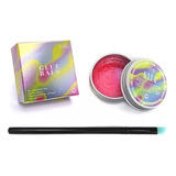 Bálsamo Cola Balm Lash Glue Lash Lift Cera Fixing Cílios Top