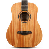 Taylor Bt2 Baby Taylor - Guitarra Acustica, Tapa De Caoba