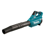 Soprador De Folhas 40x Xgt Ub001gm101 220v Makita Cor Azul