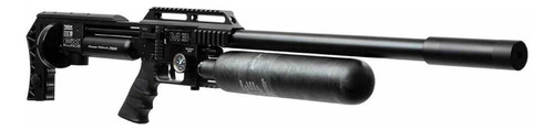 Diabolos Rifle Fx Impact M3 Airgun .22cal 600mm