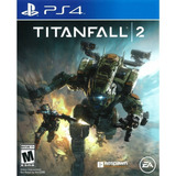 Titanfall 2 Ps4 Fisico