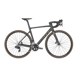 Bicicleta Ruta Scott Addict Rc 30 Axs 2023 Carbon 12 Vel