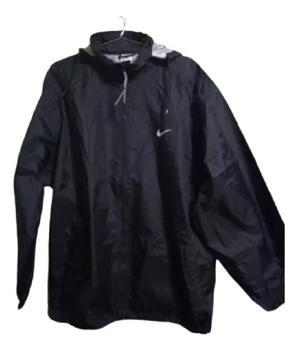 Campera Antilluvia Nike