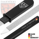 3 Swords Germany  Marca De Calidad Doble Cara (fino Y Grueso