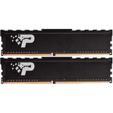 Memoria Ram Patriot Premium Ddr4 Kit 16gb (2x8) 3200mhz Full