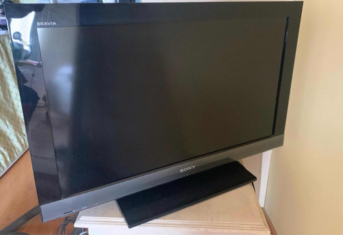 Televisor Sony Modelo Kdl-32ex405