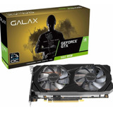 Placa De Vídeo Galax Geforce Gtx 1660 Super Du