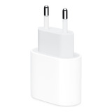 Fonte Carregador 20w Turbo Usb-c para Apple iPhone