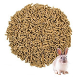 Alimento Balanceado Para Conejos, Cobayos,hamster Por 5kilos
