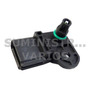 Sensor Map Mazda 3 5 6 Miata Cx7 B2300 Mazda CX-7