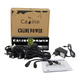 Caline Cp-05 Fuente De Poder Para Pedales De Efecto