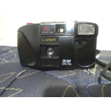 Cámara De Fotos Canon Sk-102 F5.6 35mm