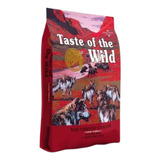 Taste Of The Wild Southwest Canyon Jabalí De 12.7kg