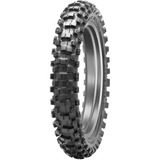 Cubierta Moto 110 100 18 Mx53 Dunlop Tornado Beta Wrf Ride ®