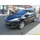 Ford Fiesta Se