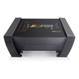 Procesador Auto Expert 4 Canales Bluetooth 15 Bandas Ecu Air