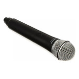 Microfono Inalabrico Samson Hxd2 Q8 Profesional  De Mano
