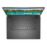 Notebook Dell Latitude 3410 Core I7 32gb 1tb Ssd Seminovo