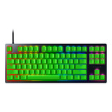 Teclado Razer Huntsman Tournament Edition Optico