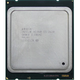 Procesador Intel Xeon E5-2630v1 6nucleos/12hilos/2,8ghz/15mb