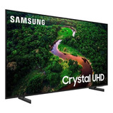 Smart Tv Samsung 65'' Crystal 4k Cu8000 Bivolt