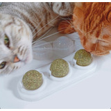 Juguete Para Gato Con Catnip