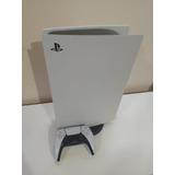 Sony Playstation 5 Digital 825 Gb C/joystick