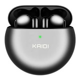 Fone De Ouvido Kaidi Bluetooth Compatível C/iPhone 14