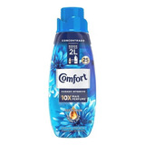 Suavizante Concentrado Comfort 500ml